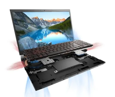 大学生笔记本选戴尔游匣G15,学习娱乐两不误-戴尔游匣g15高配