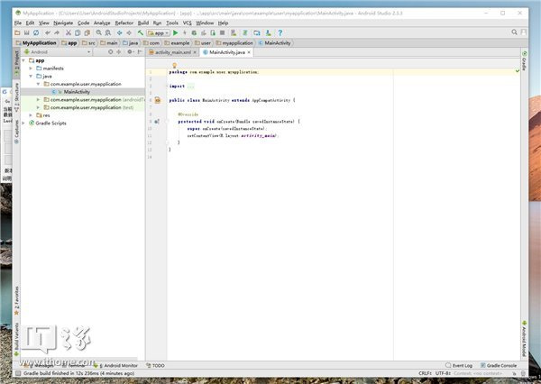 IT之家学院:手把手教你在PC上体验安卓8.0-电脑上运行安卓
