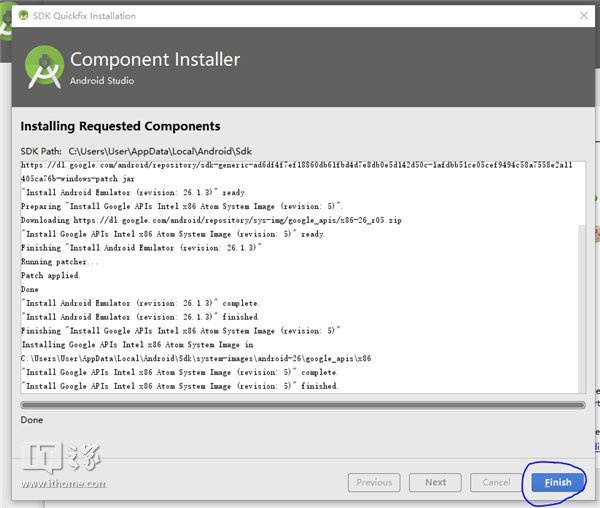 IT之家学院:手把手教你在PC上体验安卓8.0-电脑上运行安卓
