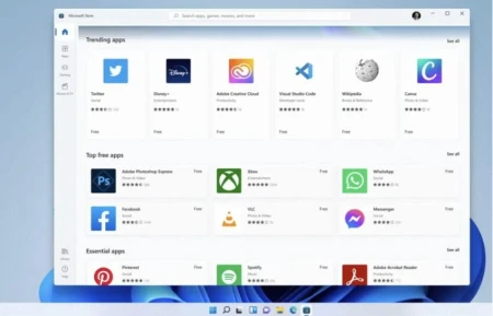 这下我们都有“手机”了,Win11赐予安卓游戏“新生”-win11可以安装安卓应用