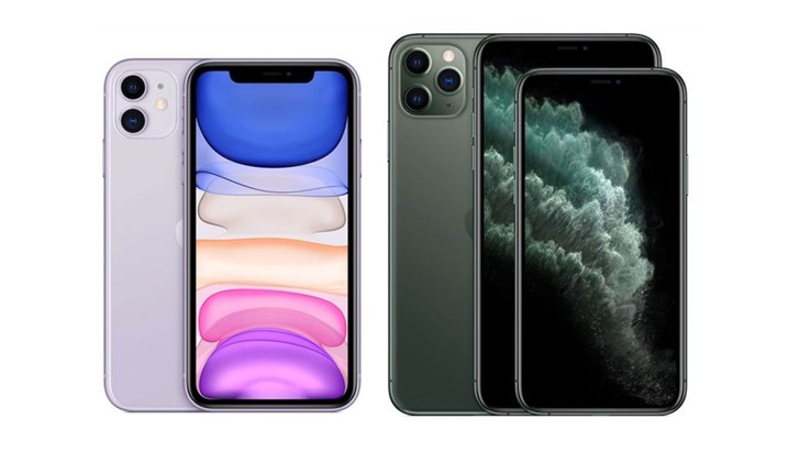 苹果官网公开:iPhone 11偷偷运行这个系统-苹果11手机什么系统