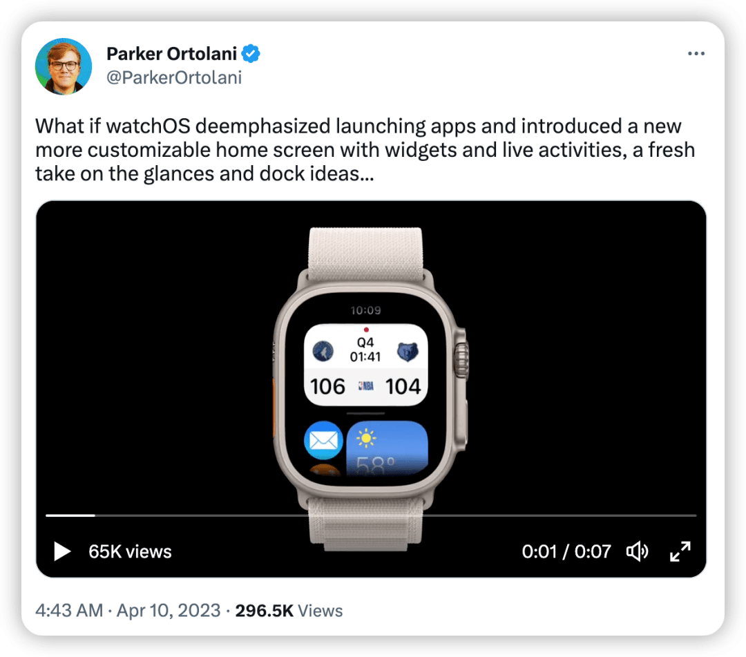 苹果新系统界面大改,比 iOS 更猛!-苹果新系统大图标怎么调