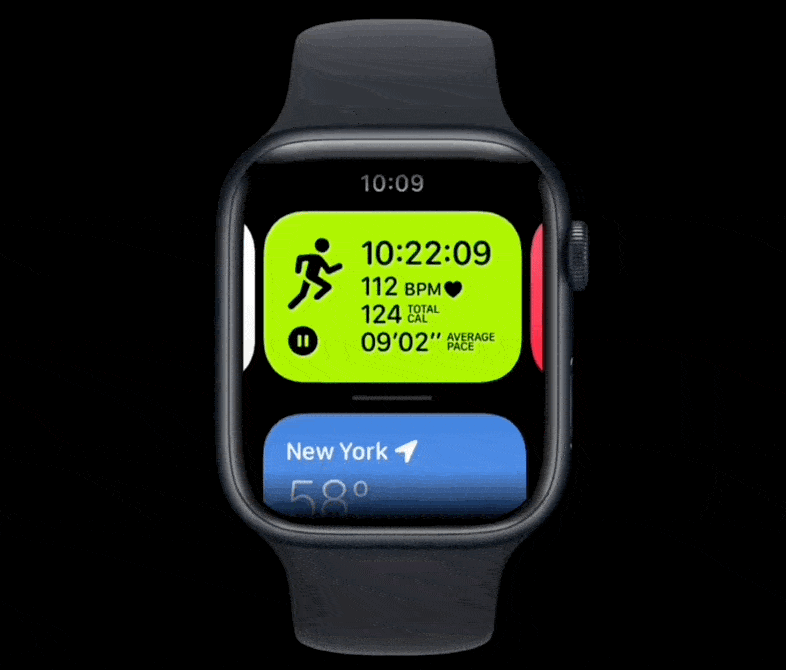 苹果新系统界面大改,比 iOS 更猛!-苹果新系统大图标怎么调