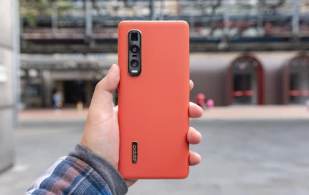 目前公认最值得买的4款手机,几乎零差评,用三五年不过时!-目前公认最值得买的4款手机,几乎零差评的手机