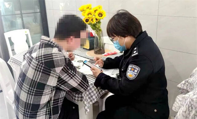 泰州男子接“售后客服”退款电话,一分钱没拿到搭进去3万多-江苏泰州一男子