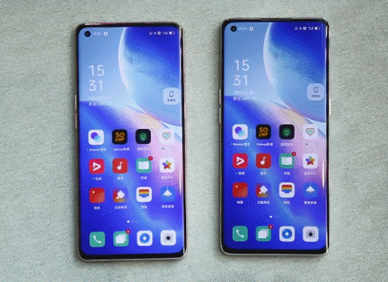 大图标大字体是最基本的,老年人用智能手机记得这样设置-老年手机字体设置在哪里