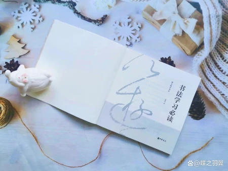 中国书法学习的入门书,书法家手把手教你避坑-书法入门基础教学