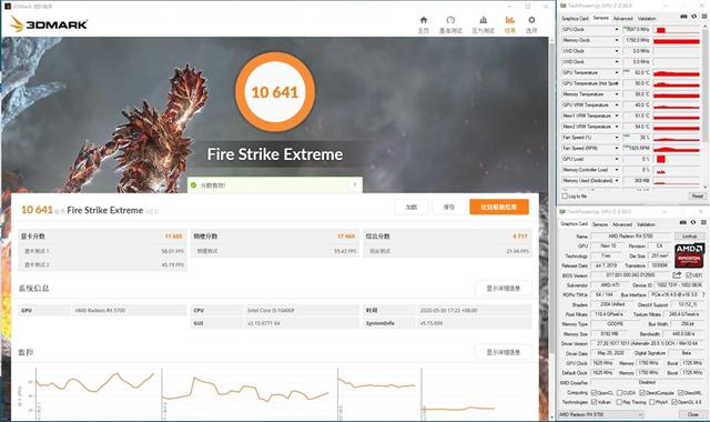 谁更值得购买!锐龙5 3600 VS 酷睿i5-10400F对比评测-锐龙5 3600和i5 10400f