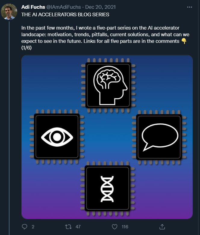 详解AI加速器(一):2012年的AlexNet到底做对了什么?-ai加速器是什么