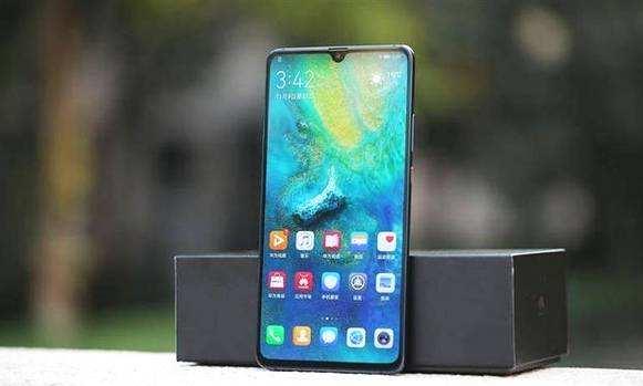 华为Mate20X这款手机让你知道什么是高性能!-华为mate20proud版和普通版区别