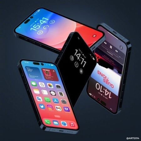 苹果秋季发布会官宣 9月8日凌晨见证iPhone 14登场-iphone秋季发布会2021