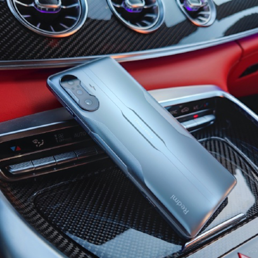 闪电修:闭着眼睛都要买这款2000的游戏手机!-2000元游戏手机