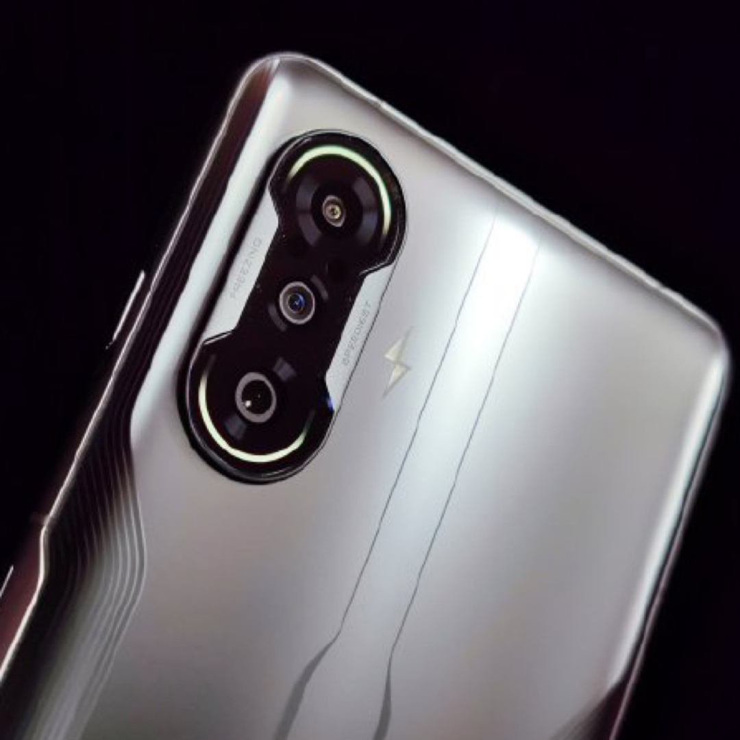 闪电修:闭着眼睛都要买这款2000的游戏手机!-2000元游戏手机