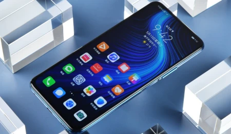 真全面屏5G手机推荐:售价都不到2000元!-全面屏5g手机哪个性价比最好