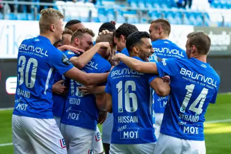 周六瑞超联赛分析:哈尔姆斯塔德 VS 韦纳穆 代格福什 VS 天狼星-哈尔姆斯塔德vs代格福什比分