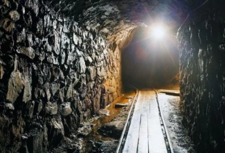 4000米深只为挖金矿,被称为全球最深矿洞,矿内温度最高可达57-世界最深的矿井有多少米长
