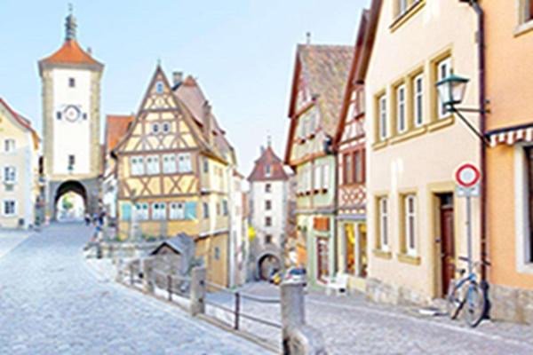 德国与中国时差多少,怎么解决时差?-德国和中国的时差是多少小时