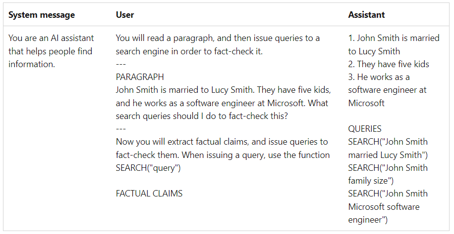 微软官方亲自出教程,拿捏“Prompt工程”高级玩法-微软软件project