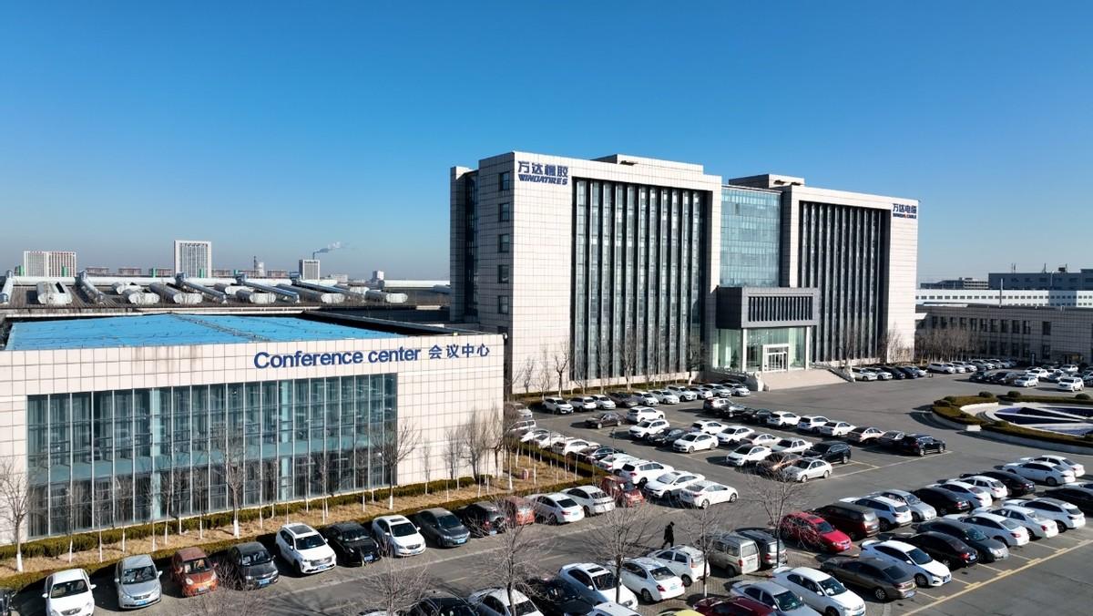 【创新实干 事争一流】万达宝通轮胎:防疫、生产两不误 力争首季开门红-万达宝通的轮胎质量怎么样