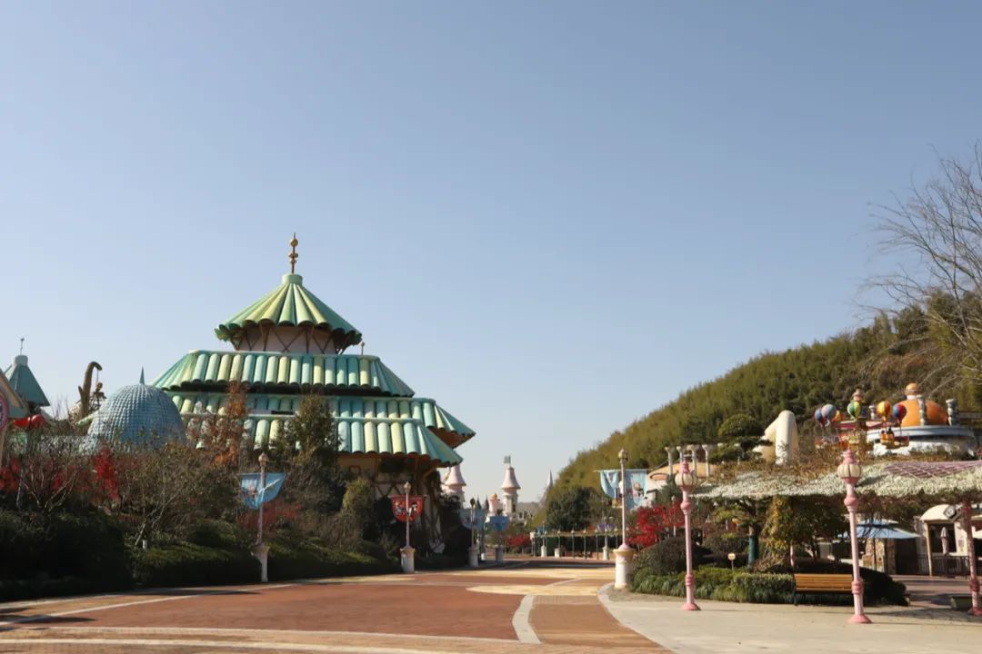 玲娜贝儿爆红阴影下,失落的Hello Kitty乐园-玲娜贝儿是哪个动画里的人物名字