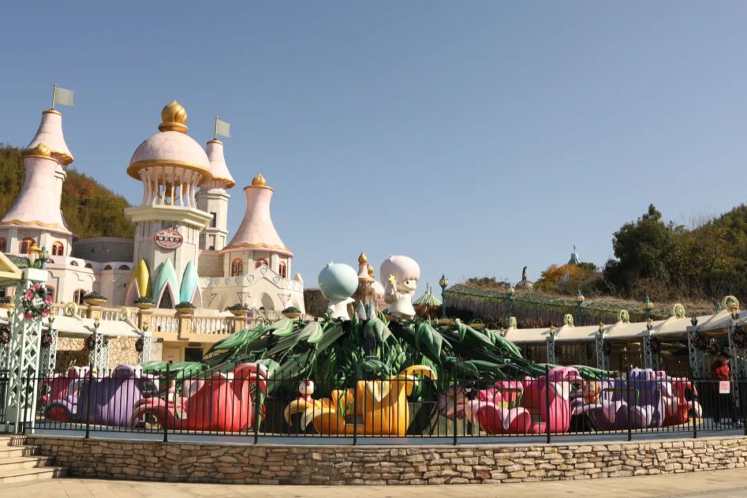 玲娜贝儿爆红阴影下,失落的Hello Kitty乐园-玲娜贝儿是哪个动画里的人物名字