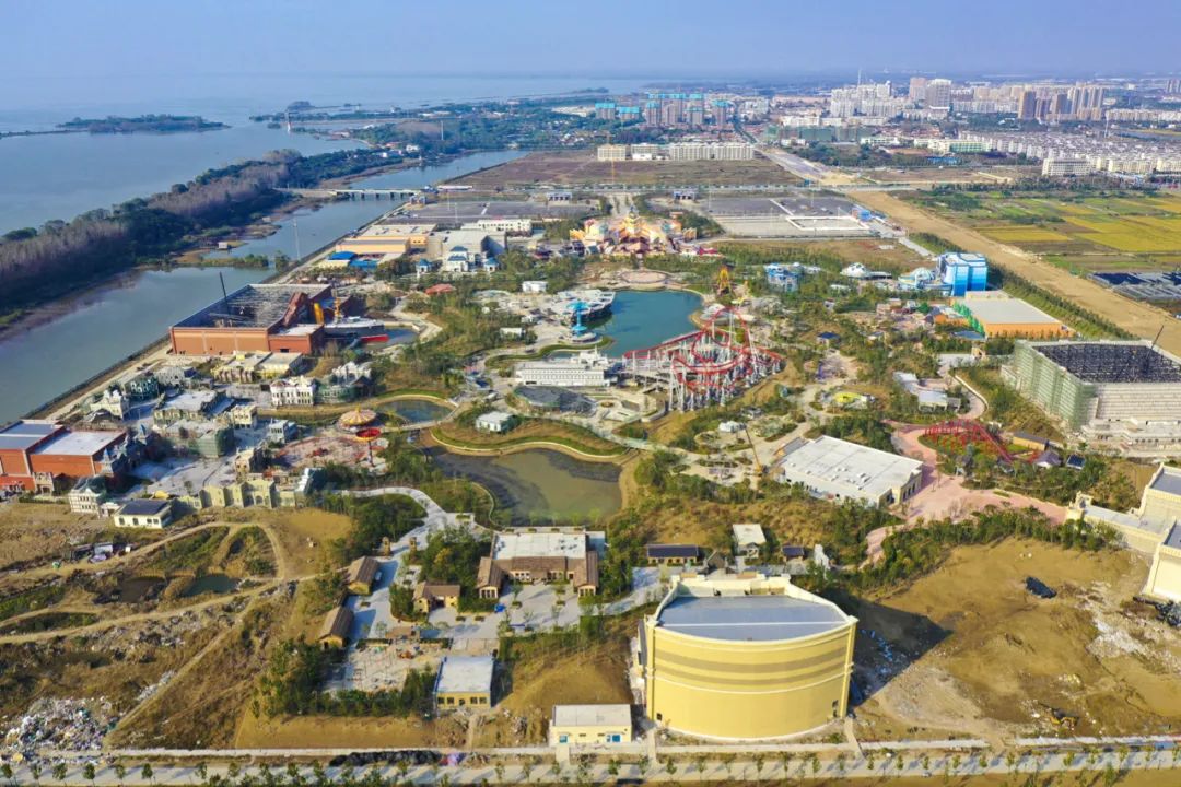 玲娜贝儿爆红阴影下,失落的Hello Kitty乐园-玲娜贝儿是哪个动画里的人物名字