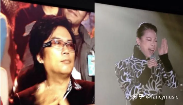 “最丑歌后”黄绮珊:从红极一时到隐退幕后,她都经历了什么?-黄绮珊全部歌曲大全