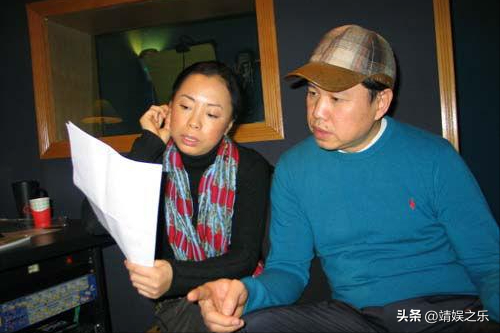 黄绮珊的3段婚姻:闪婚、抑郁、被爆婚内出轨后,53岁仍孑然一身-黄绮珊现任丈夫