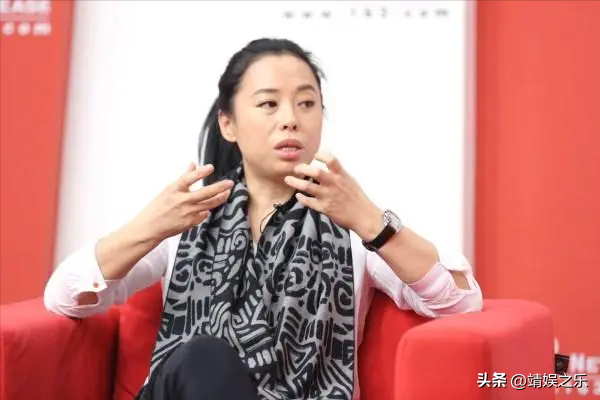 黄绮珊的3段婚姻:闪婚、抑郁、被爆婚内出轨后,53岁仍孑然一身-黄绮珊现任丈夫