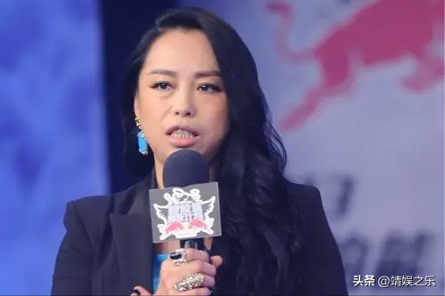 黄绮珊的3段婚姻:闪婚、抑郁、被爆婚内出轨后,53岁仍孑然一身-黄绮珊现任丈夫