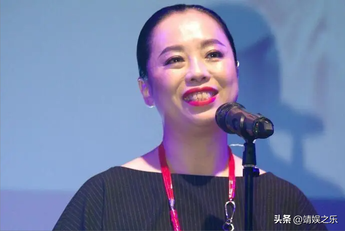 黄绮珊的3段婚姻:闪婚、抑郁、被爆婚内出轨后,53岁仍孑然一身-黄绮珊现任丈夫