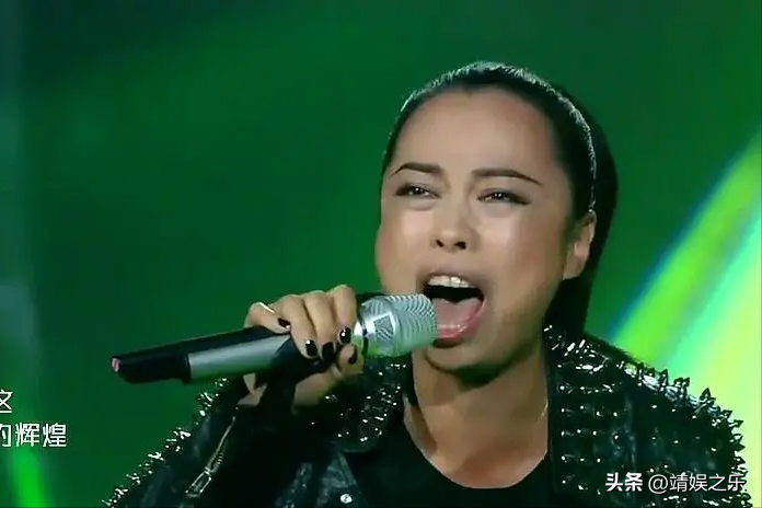 黄绮珊的3段婚姻:闪婚、抑郁、被爆婚内出轨后,53岁仍孑然一身-黄绮珊现任丈夫