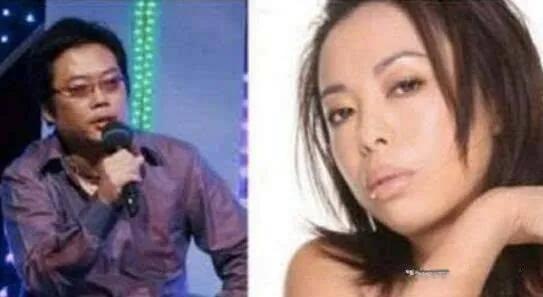 黄绮珊:一婚被折磨后逃婚,二婚被离婚后轻生,三婚背家暴爆丑闻-黄绮珊现任丈夫