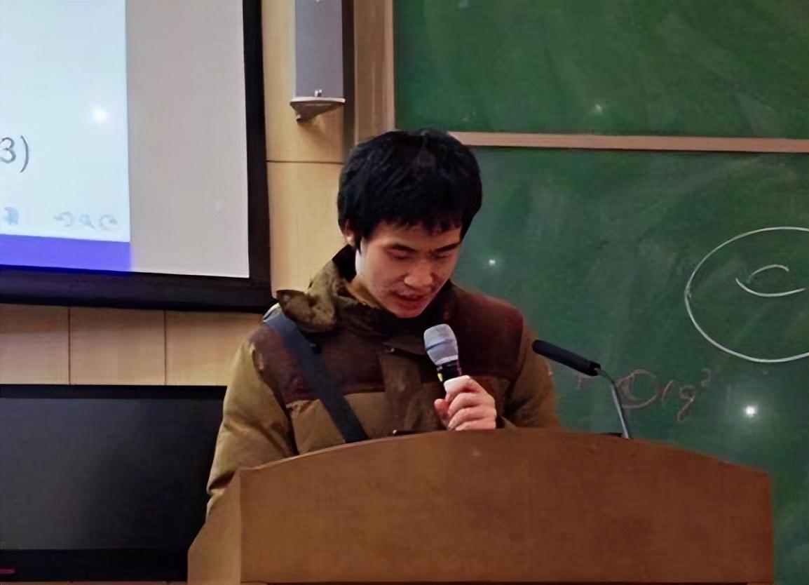 缺乏学术成就的韦东奕,真的会从北大“离职”吗,业内人士点评-韦东奕宣布婚讯 韦东奕不再担任北大教授了吗