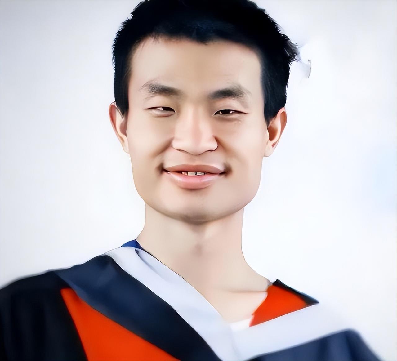 韦东奕的两大“传说”,至今无人能破,不算数学家但也不是普通人-韦东奕是谁他的资料