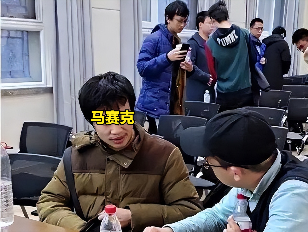 韦东奕终于“洗白”,北大学子真实评价,为其教学能力说公道话-韦东奕对象