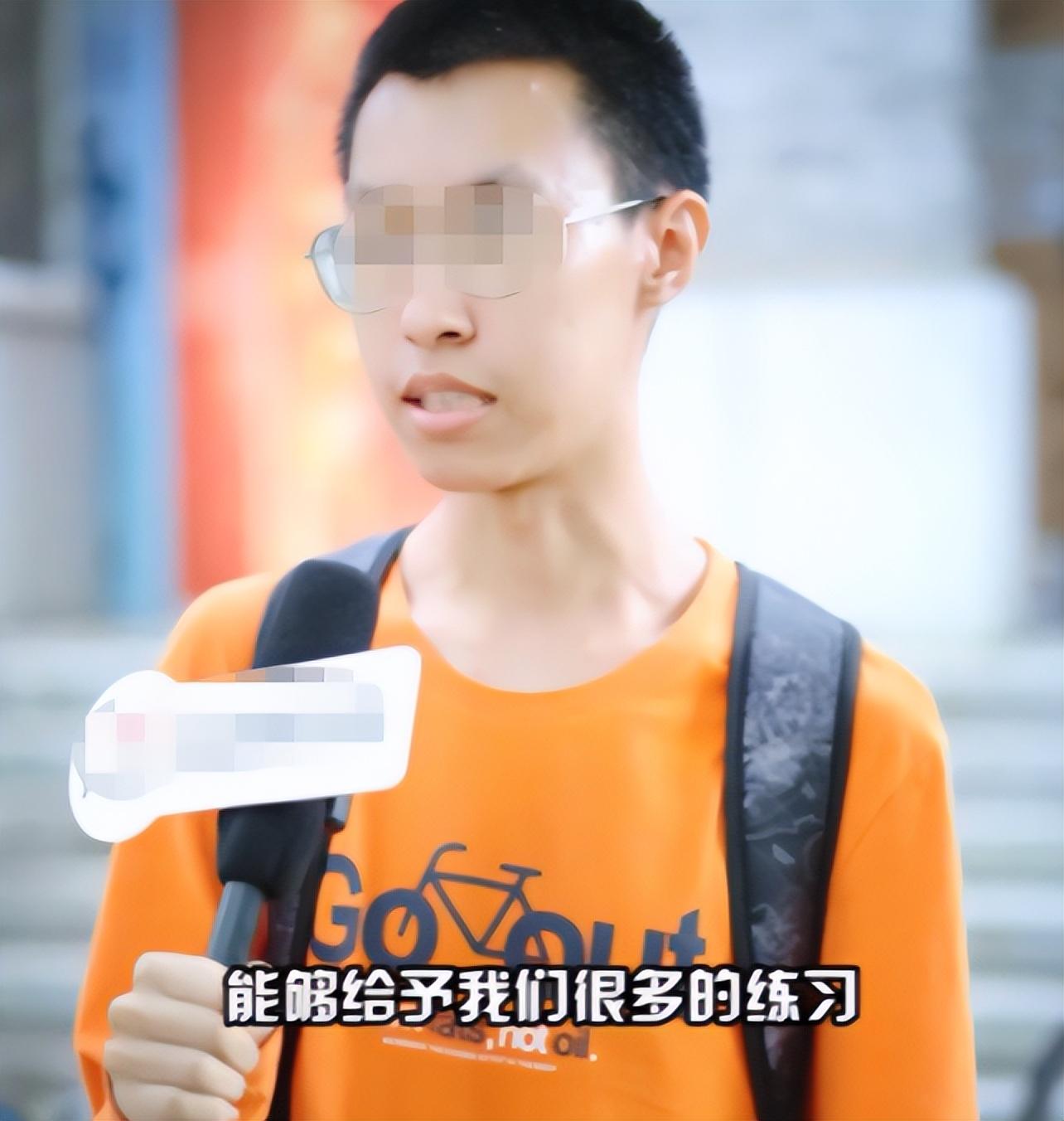 韦东奕终于“洗白”,北大学子真实评价,为其教学能力说公道话-韦东奕对象