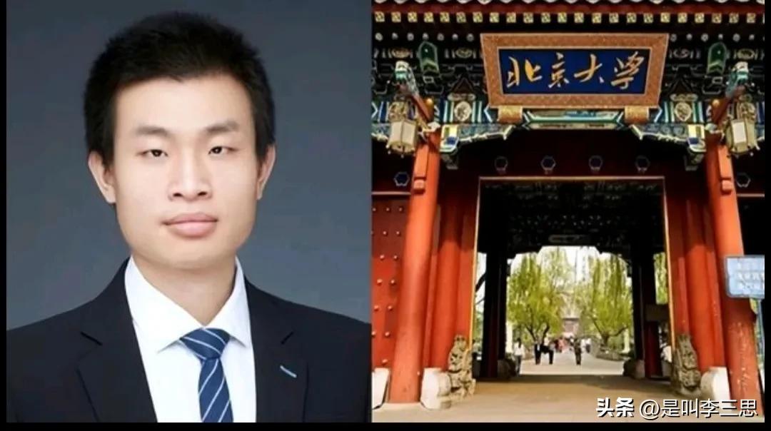 韦东奕近照,食堂就餐样貌令人心酸:“除了数学他什么都不会”-韦东奕!