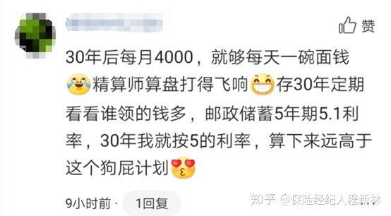 30年后的4000块相当于现在的多少钱?-30年前4000元现在值多少