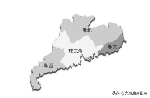 广东有哪些地级以上市、有哪些县级行政区,各市的区号车牌是什么-广东有哪些地级市和县级市