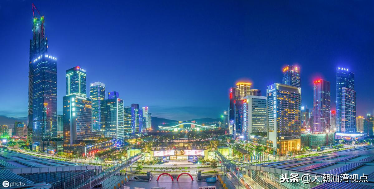 广东有哪些地级以上市、有哪些县级行政区,各市的区号车牌是什么-广东有哪些地级市和县级市