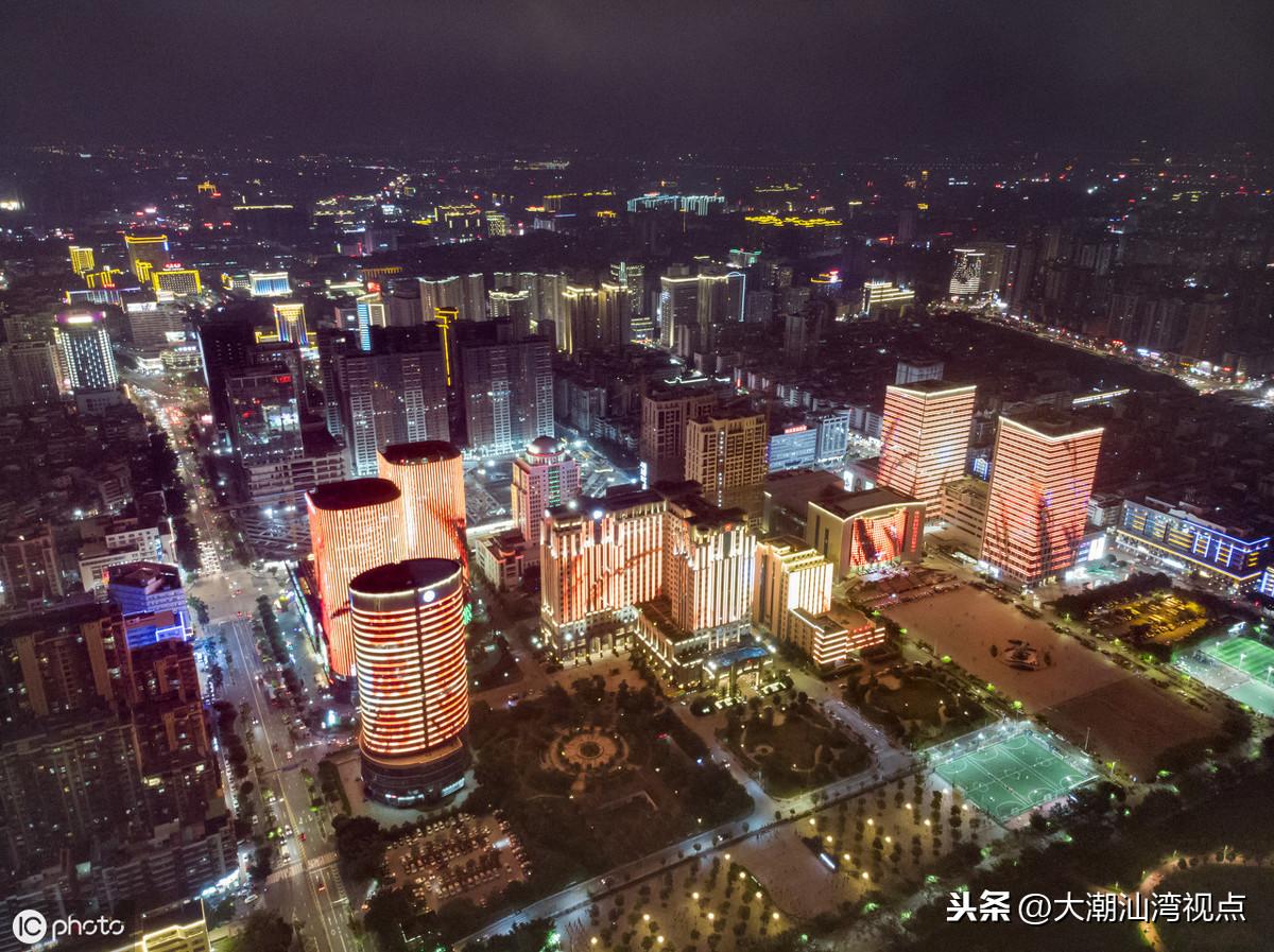 广东有哪些地级以上市、有哪些县级行政区,各市的区号车牌是什么-广东有哪些地级市和县级市