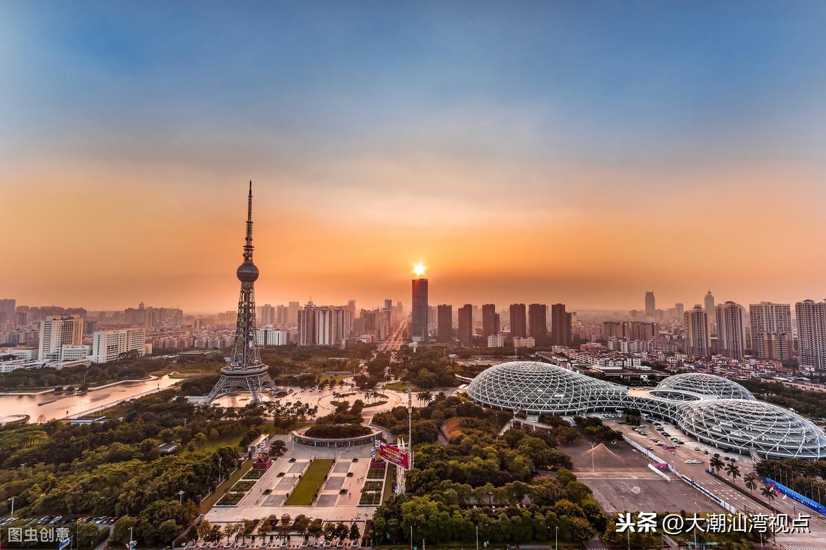 广东有哪些地级以上市、有哪些县级行政区,各市的区号车牌是什么-广东有哪些地级市和县级市