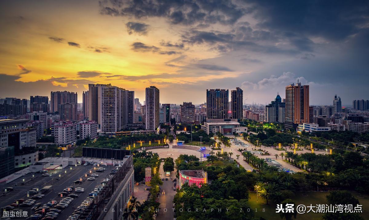 广东有哪些地级以上市、有哪些县级行政区,各市的区号车牌是什么-广东有哪些地级市和县级市