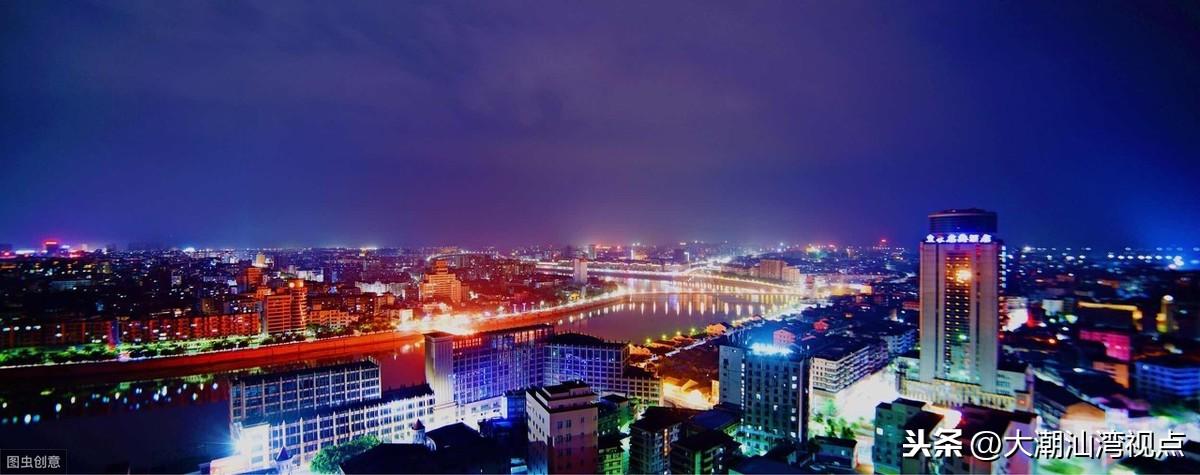 广东有哪些地级以上市、有哪些县级行政区,各市的区号车牌是什么-广东有哪些地级市和县级市