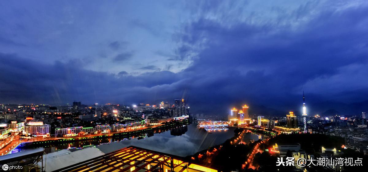 广东有哪些地级以上市、有哪些县级行政区,各市的区号车牌是什么-广东有哪些地级市和县级市