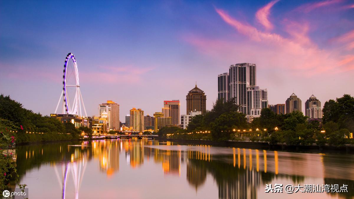 广东有哪些地级以上市、有哪些县级行政区,各市的区号车牌是什么-广东有哪些地级市和县级市