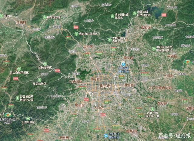 深圳要扩容了!这几个地方可能并入深圳成为第12个区-深圳撤县设区时间表图片