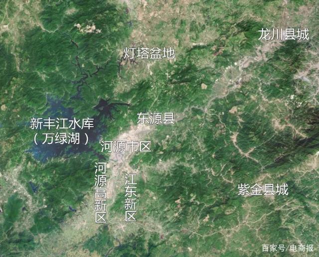 深圳要扩容了!这几个地方可能并入深圳成为第12个区-深圳撤县设区时间表图片