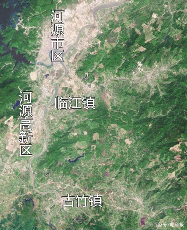 深圳要扩容了!这几个地方可能并入深圳成为第12个区-深圳撤县设区时间表图片